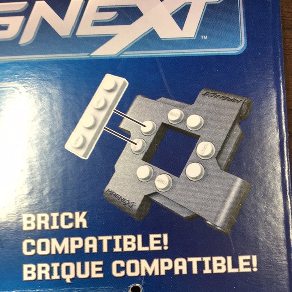 Magnext mag-box - Picture 3 of 7